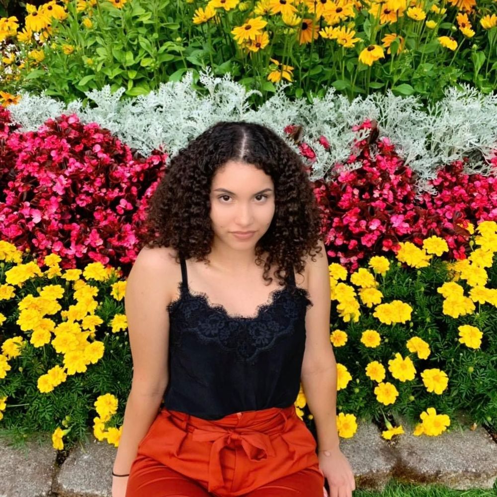 Meet your Posher, Brooklynne